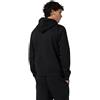 Champion Legacy - Felpa con Cappuccio e Zip Intera, da Uomo, XS, Colore Nero, Nero, XS