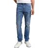 TOM TAILOR Uomini Josh Regular Slim Jeans