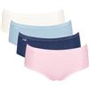 Sloggi Basic+ Midi C4P Multiple Colours 19