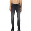 Diesel D-Luster, Jeans Uomo, 02-0ihav, 31W / 32L