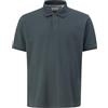 s.Oliver Polo Uomo, Grigio 9581, 4XL