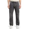 G-STAR Dakota Regular Straight Jeans, Uomo, Grigio (Faded Eolith Grey D23691-d933-h087), 34W / 32L