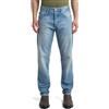 G-STAR 8719965012981 Morry FWD 3D Regular Tapered Jeans, Multicolore (Faded Rhine Blue D26141-e266-h545), 36W x 34L