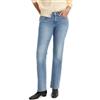 Levi's Classic Bootcut, Jeans, Donna, Rare Form No Knee DX, 29W / 32L
