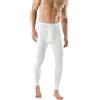 Schiesser - Calze termiche, uomo, Bianco (Weiss), XXX-Large