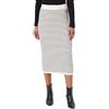 Desigual 25wwff01 Skirt Donna