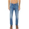 Diesel D-Luster, Jeans Uomo, 01-0ihat, 29W / 32L