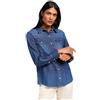Lee Regular Western Shirt, Through The Woods, M