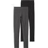 Name IT - Nkfvivian 2p Legging L Noos, Leggings Bambine e Ragazze