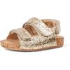 Amazon Essentials Bambine e ragazze Sandali in Sughero