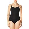 Capezio Body Classico Con Scollo A V Tuta da ginnastica Donna (Pacco da 1)