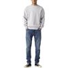 Levi's Uomo 512 Slim Taper Jeans, Rainy Afternoon, 33W / 36L