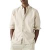 Levi's Authentic Button Down Pumice Stone Garme