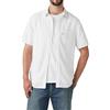 Levi's Shortsleeve Sunset 1-Pocket Standard - Camicia da Uomo, Carlino Stripe Bright, XS