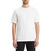 Scotch & Soda Essential Logo T-Shirt, T-Shirt Uomo, White, XL