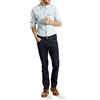 Levi's 511 Slim, Jeans Uomo, Rock Cod, 38W / 32L