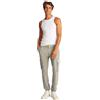 Calvin Klein Uomo Pantaloni Cargo Skinny Fit, Beige (Laurel Oak), 34W