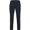 JACK & JONES Pantaloni Classici Carrot Fit | Carrot fit, Semplice, Casual, Temperatura massima di 40°C ciclo delicato