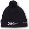 Titleist Tour Pom Cappello, Navy/White, Taglia Unica Unisex Adulto, Navy/White (Blu Navy, Bianco), Taglia Unica