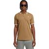 G-Star Dunda Slim Stripe Polo Uomo