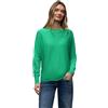 Street One Dolman Arcadia Green 34 - Maglione
