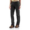 Carhartt - Rugged Professional™ Series Rugged Flex™ Loose Fit Canvas Work Pant, Pantaloni da Lavoro Donna