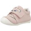 Geox B TUTIM B - Scarpe da ginnastica Baby - Madchen, Rose/White,