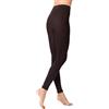 Kunert - Soft Wool Cotton LG, Leggings Donna