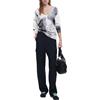 Desigual JERS_GOTEMBURGO, 1000 White, XS