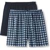 CALIDA Prints Benefit Boxer a Pantaloncino, Cosmos, L Uomo