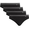 DIM Slip Ecodim in Cotone Elasticizzato Uomo x4