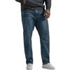 Lee - Big & Tall Jeans Leggendari Lisci Rilassati, Jeans Uomo
