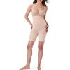 Spanx - Pantaloni da Donna High Power Beige (Soft Nude 000). L