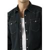 Levi's Barstow Western Standard Camicia Uomo