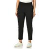 Briggs New York Briggs Donna Pantaloni - Nero - 52