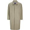JACK & JONES JACK&JONES Jorpilo Mac Coat, Salvia argento, S