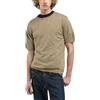 Replay Uk4701 Pullover, 875 Military Khaki, S Uomo