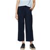 s.Oliver 2146190 Pantaloni con Coulisse, 5884, 40 Donna