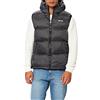 Schott NYC - Giacca da Uomo Grigio XL