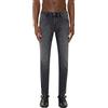 Diesel D-Yennox, Jeans Uomo, 02-0ihav, 40W / 32L