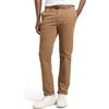 TOM TAILOR Denim 1008253, Pantaloni Uomo, Beige (Honey Camel Beige 11634), 29W / 36L