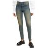 G-Star Donne 3301 Skinny Jeans