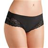 Triumph Donna Amourette Spotlight Hipster X, Hipster, BLACK, 2