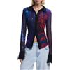 Desigual TS_Dietrich, 2000 Black, XS