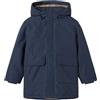 NAME IT Nkmmarlow Parka da Ragazzo Pb, Spellbound, Numeric_140