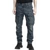 G-STAR Rovic Zip 3D Regular Tapered Denim Jeans, Jeans Uomo, Blu (Worn in Glace D23077-d775-h139), 28W / 32L