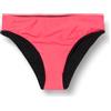 Haute pression Ibis Culotte de Bain Menstruel ADO Parte Inferiore del Bikini, Rosa, 12-16 Ans Bambine e Ragazze