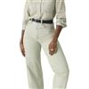 Levi's Ribcage Wide Leg H223 De Oro