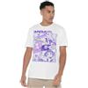 KPop Demon Hunters K-Pop Demon Hunters - Maglietta Anime Huntrix Huntr/X, Unisex, Taglia XX-Large