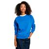Pepe Jeans Lindy Maglia di Tuta, Blu (Klein Blue), M Donna
